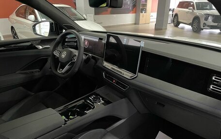 Volkswagen Tiguan, 2025 год, 5 190 000 рублей, 9 фотография