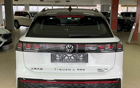 Volkswagen Tiguan, 2025 год, 5 190 000 рублей, 6 фотография