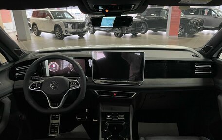 Volkswagen Tiguan, 2025 год, 5 190 000 рублей, 8 фотография