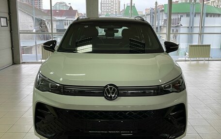 Volkswagen Tiguan, 2025 год, 5 190 000 рублей, 2 фотография