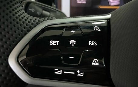 Volkswagen Tiguan, 2025 год, 5 190 000 рублей, 11 фотография