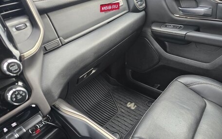 Rambler 1500, 2020 год, 6 160 000 рублей, 21 фотография