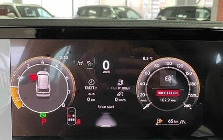 Volkswagen Tiguan, 2025 год, 5 190 000 рублей, 10 фотография