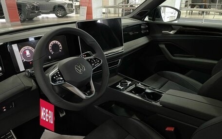 Volkswagen Tiguan, 2025 год, 5 190 000 рублей, 7 фотография