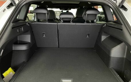 Volkswagen Tiguan, 2025 год, 5 190 000 рублей, 18 фотография