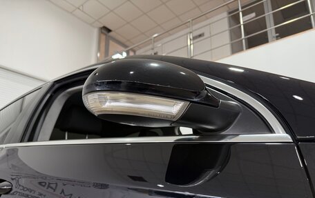 Volkswagen Passat B6, 2007 год, 800 000 рублей, 10 фотография