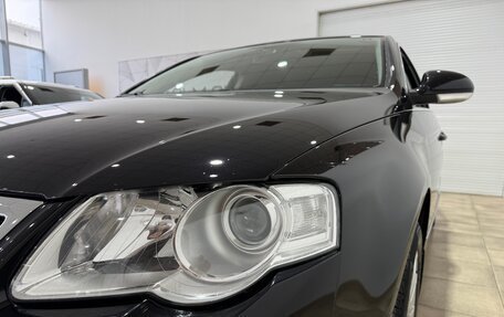 Volkswagen Passat B6, 2007 год, 800 000 рублей, 12 фотография