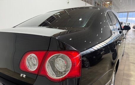 Volkswagen Passat B6, 2007 год, 800 000 рублей, 13 фотография