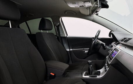 Volkswagen Passat B6, 2007 год, 800 000 рублей, 19 фотография