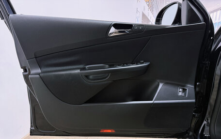 Volkswagen Passat B6, 2007 год, 800 000 рублей, 25 фотография