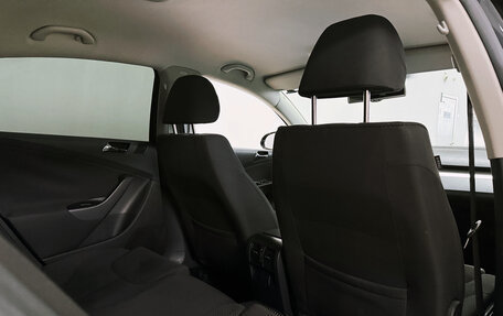 Volkswagen Passat B6, 2007 год, 800 000 рублей, 23 фотография