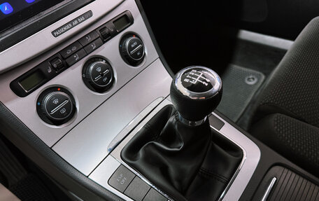 Volkswagen Passat B6, 2007 год, 800 000 рублей, 21 фотография