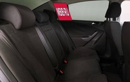 Volkswagen Passat B6, 2007 год, 800 000 рублей, 22 фотография