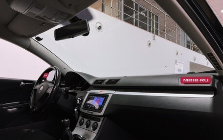 Volkswagen Passat B6, 2007 год, 800 000 рублей, 20 фотография