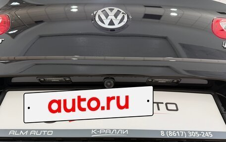 Volkswagen Passat B6, 2007 год, 800 000 рублей, 26 фотография