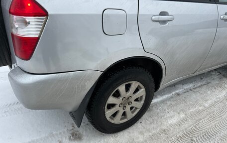 Chery Tiggo (T11), 2009 год, 330 000 рублей, 12 фотография