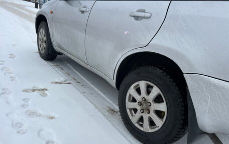 Chery Tiggo (T11), 2009 год, 330 000 рублей, 13 фотография