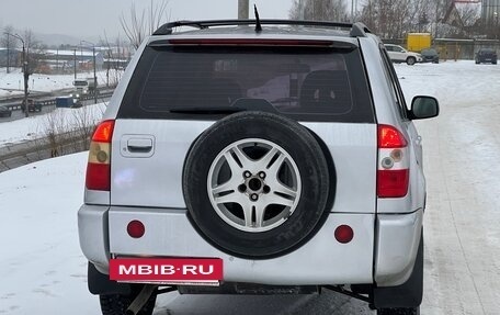 Chery Tiggo (T11), 2009 год, 330 000 рублей, 4 фотография