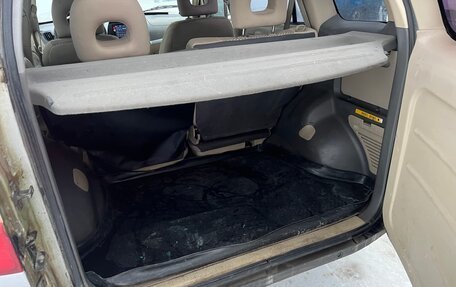 Chery Tiggo (T11), 2009 год, 330 000 рублей, 18 фотография