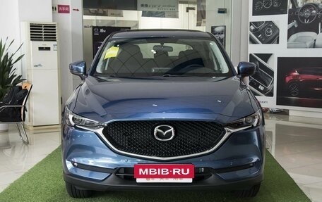 Mazda CX-5 II, 2025 год, 2 980 000 рублей, 4 фотография