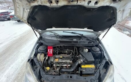 Chery Tiggo (T11), 2009 год, 330 000 рублей, 19 фотография