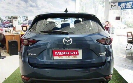 Mazda CX-5 II, 2025 год, 2 980 000 рублей, 6 фотография