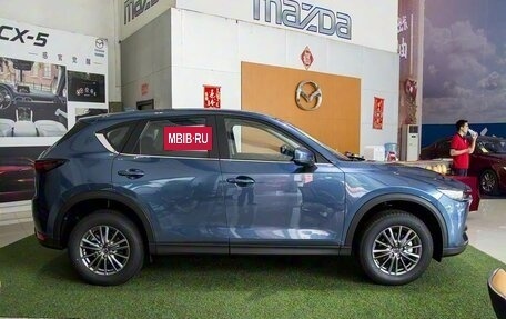 Mazda CX-5 II, 2025 год, 2 980 000 рублей, 5 фотография