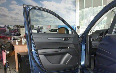 Mazda CX-5 II, 2025 год, 2 980 000 рублей, 11 фотография