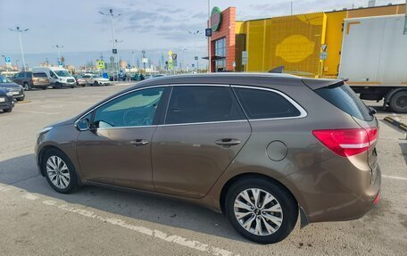 KIA cee'd III, 2017 год, 1 300 000 рублей, 5 фотография