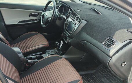 KIA cee'd III, 2017 год, 1 300 000 рублей, 6 фотография