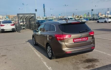 KIA cee'd III, 2017 год, 1 300 000 рублей, 4 фотография