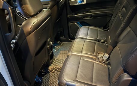 Ford Explorer VI, 2020 год, 3 700 000 рублей, 5 фотография