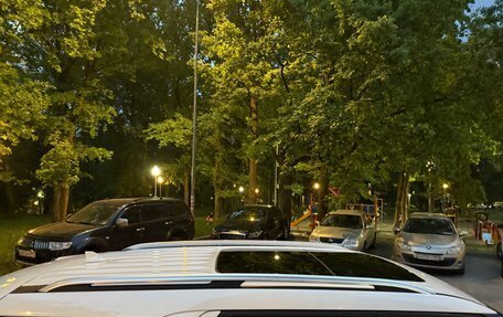 Ford Explorer VI, 2020 год, 3 700 000 рублей, 2 фотография