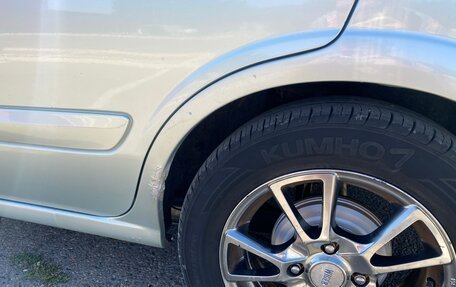 Nissan Almera Classic, 2007 год, 490 000 рублей, 6 фотография