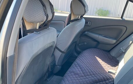 Nissan Almera Classic, 2007 год, 490 000 рублей, 12 фотография