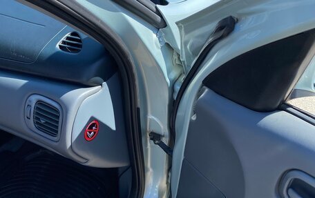 Nissan Almera Classic, 2007 год, 490 000 рублей, 21 фотография