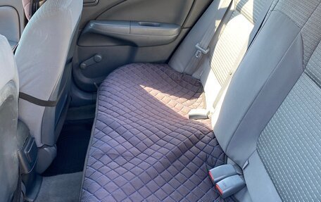 Nissan Almera Classic, 2007 год, 490 000 рублей, 13 фотография