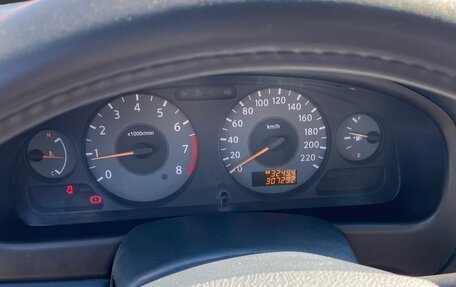 Nissan Almera Classic, 2007 год, 490 000 рублей, 16 фотография