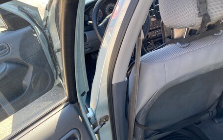 Nissan Almera Classic, 2007 год, 490 000 рублей, 19 фотография