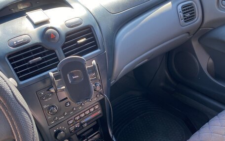 Nissan Almera Classic, 2007 год, 490 000 рублей, 17 фотография