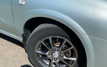 Nissan Almera Classic, 2007 год, 490 000 рублей, 10 фотография