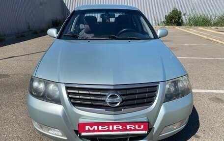 Nissan Almera Classic, 2007 год, 490 000 рублей, 9 фотография
