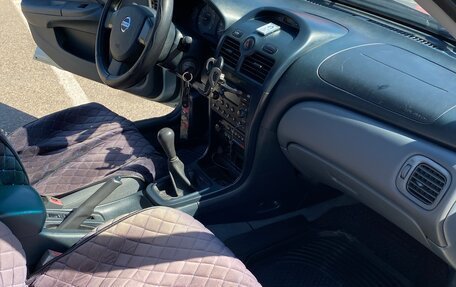 Nissan Almera Classic, 2007 год, 490 000 рублей, 23 фотография