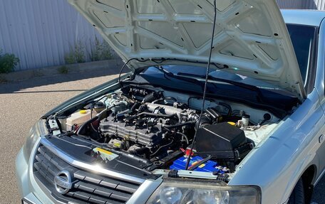 Nissan Almera Classic, 2007 год, 490 000 рублей, 25 фотография