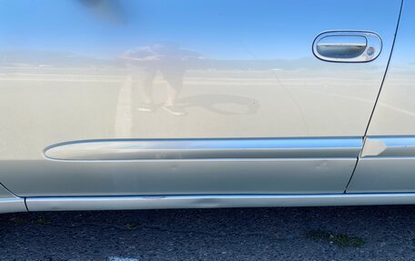 Nissan Almera Classic, 2007 год, 490 000 рублей, 32 фотография