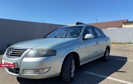 Nissan Almera Classic, 2007 год, 490 000 рублей, 26 фотография