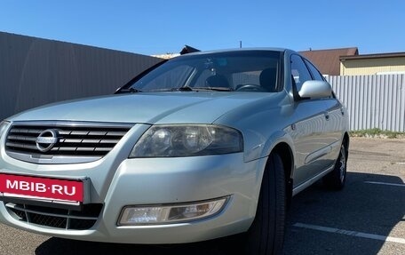 Nissan Almera Classic, 2007 год, 490 000 рублей, 30 фотография