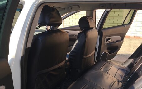 Chevrolet Cruze II, 2014 год, 850 000 рублей, 5 фотография