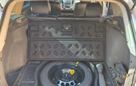 Chevrolet Cruze II, 2014 год, 850 000 рублей, 4 фотография