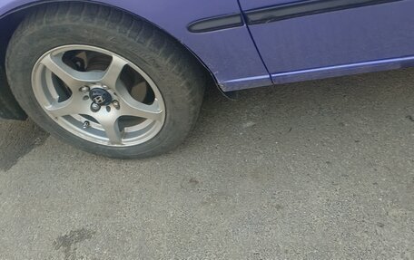 Hyundai Accent II, 2005 год, 385 000 рублей, 7 фотография